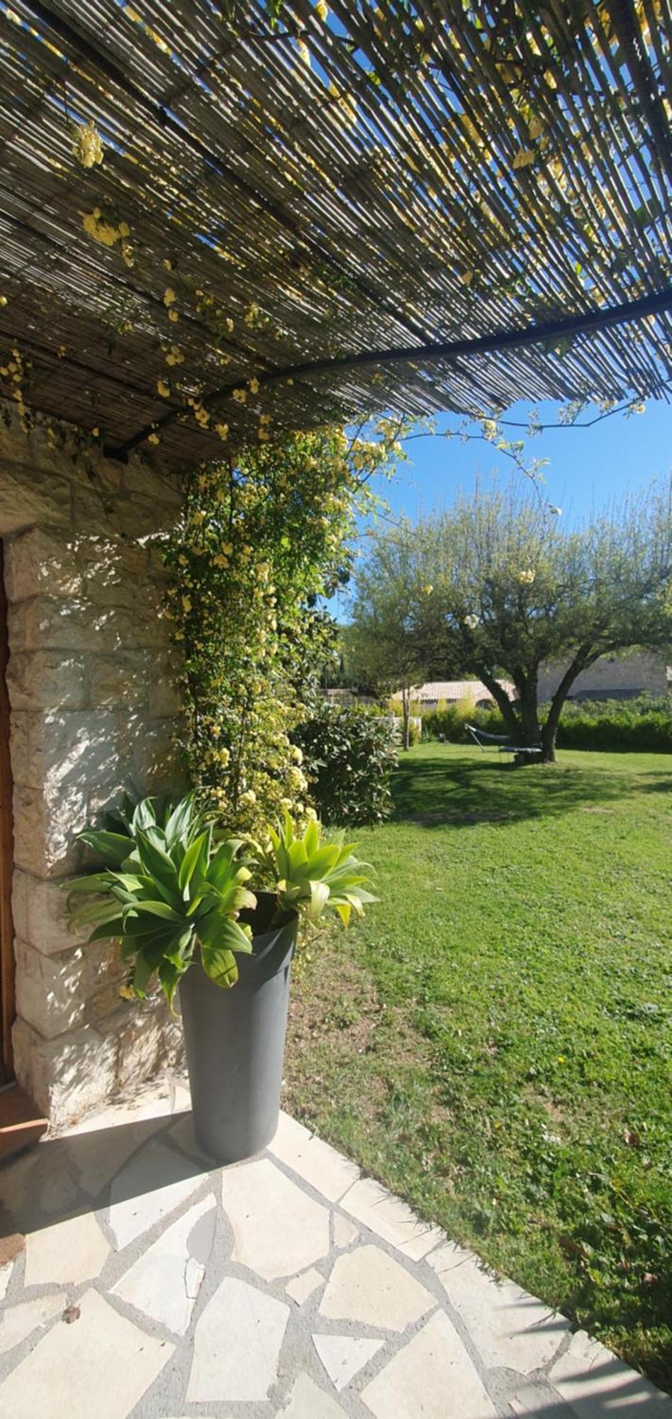 Chez Dom & Albert Saint-Cezaire-sur-Siagne Экстерьер фото